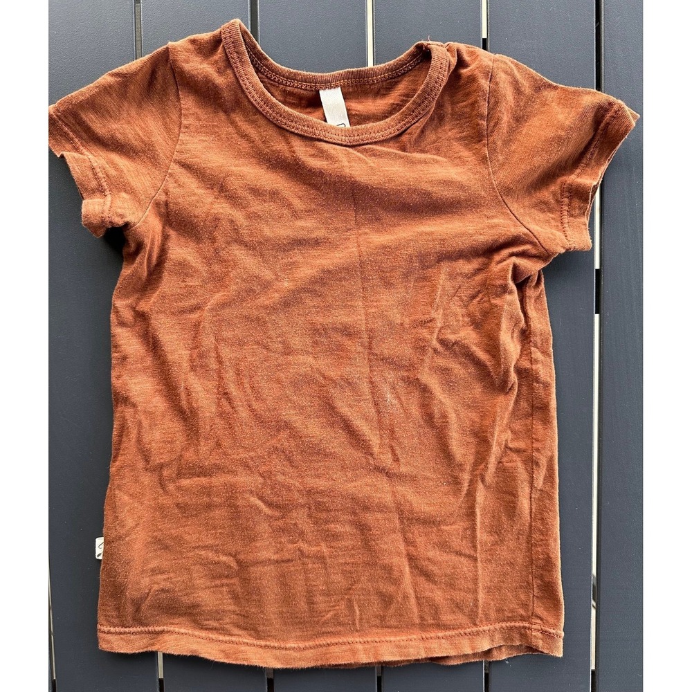 Childhoods tshirt 2t